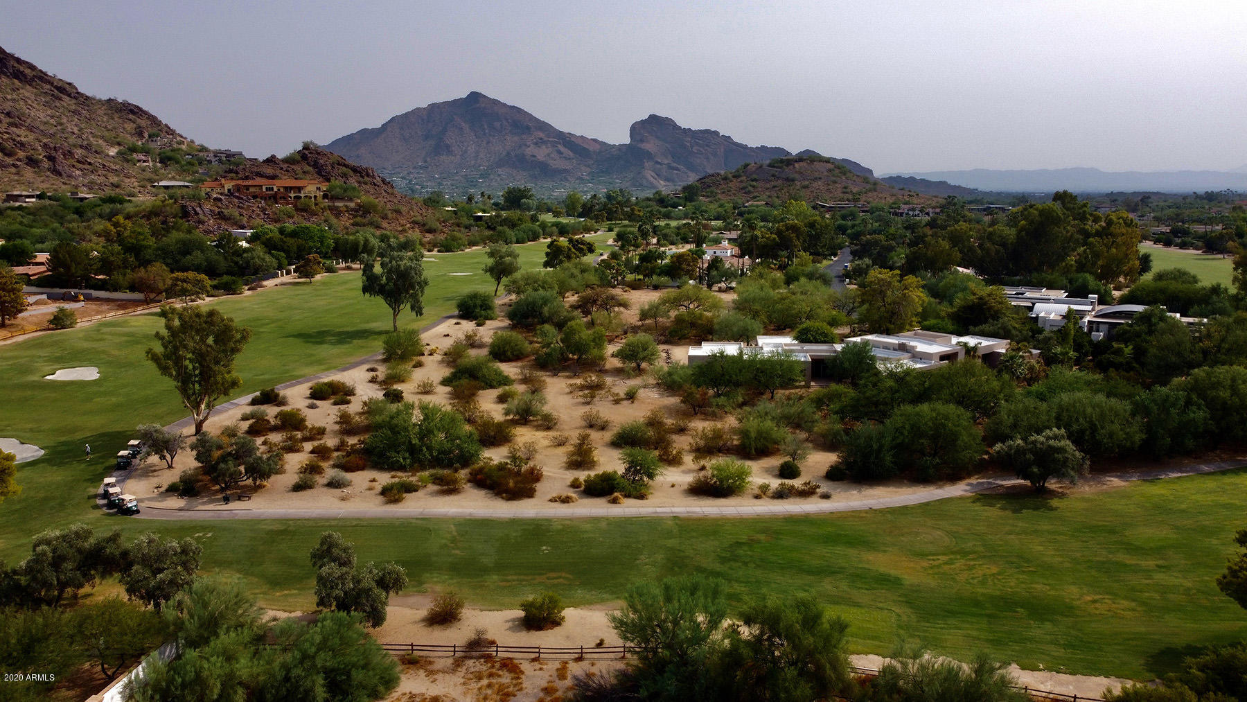 5009 East Roadrunner Road, Unit 87 Paradise Valley, AZ 85253 - Photo 1 of 9 01a