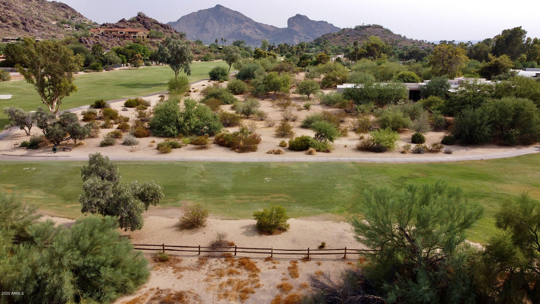 5009 East Roadrunner Road, Unit 87 Paradise Valley, AZ 85253 - Photo 2 of 9 02a