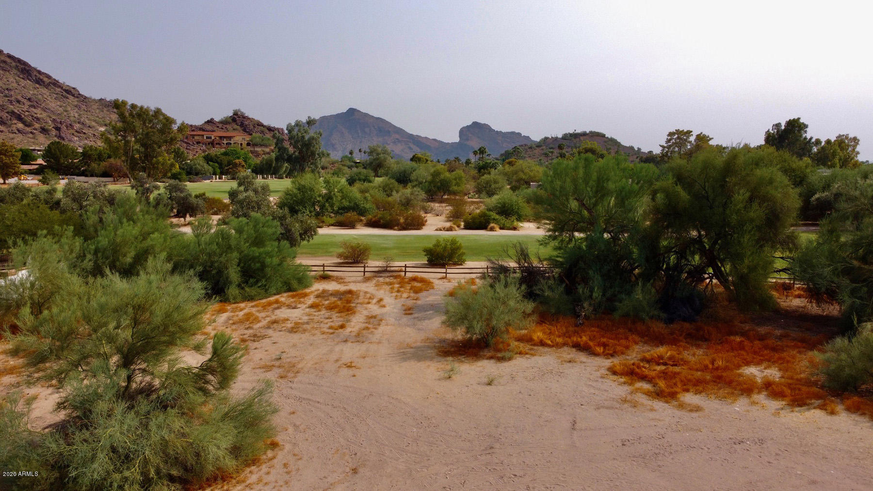 5009 East Roadrunner Road, Unit 87 Paradise Valley, AZ 85253 - Photo 3 of 9 03a