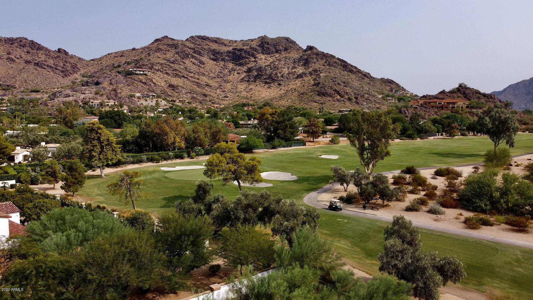 5009 East Roadrunner Road, Unit 87 Paradise Valley, AZ 85253 - Photo 4 of 9 04a