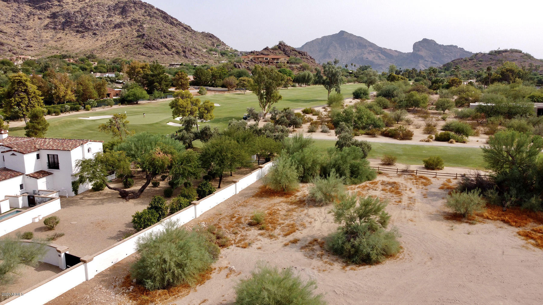 5009 East Roadrunner Road, Unit 87 Paradise Valley, AZ 85253 - Photo 5 of 9 05A