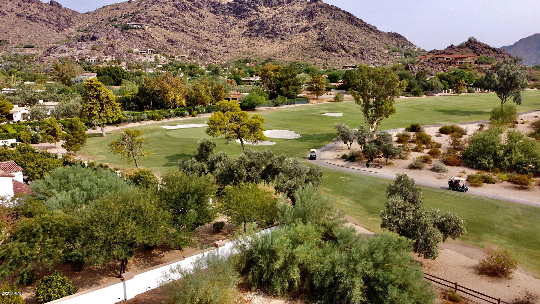 5009 East Roadrunner Road, Unit 87 Paradise Valley, AZ 85253 - Photo 6 of 9 06