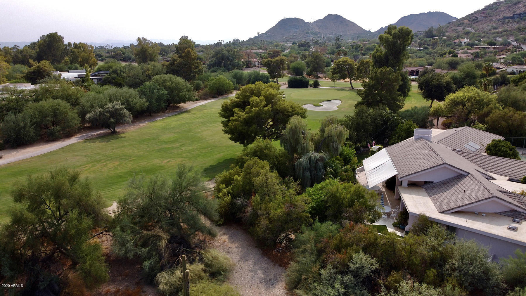 5009 East Roadrunner Road, Unit 87 Paradise Valley, AZ 85253 - Photo 7 of 9 06a