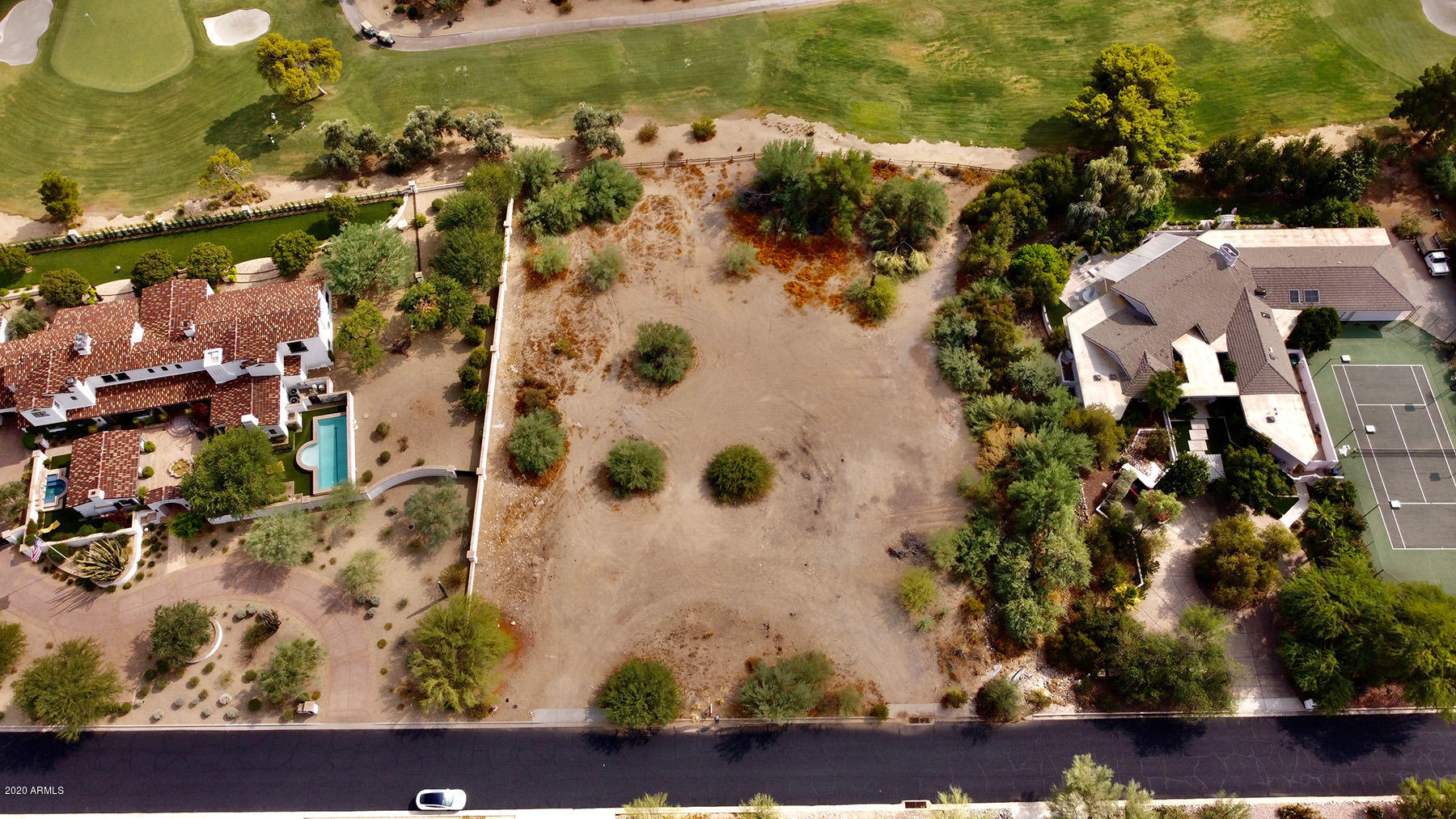 5009 East Roadrunner Road, Unit 87 Paradise Valley, AZ 85253 - Photo 8 of 9 07a