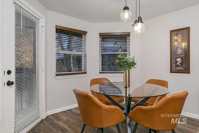 $314,000 | 3757 South Gekeler Lane, Unit 192, Boise, ID 83706