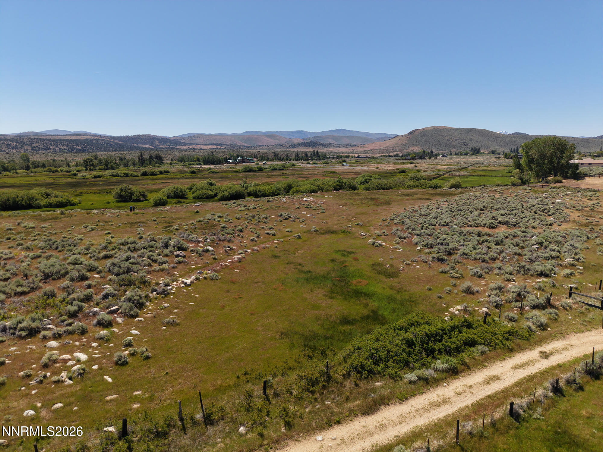60 Old Chambers Road Markleeville, CA 96120 - Photo 19 of 30 31