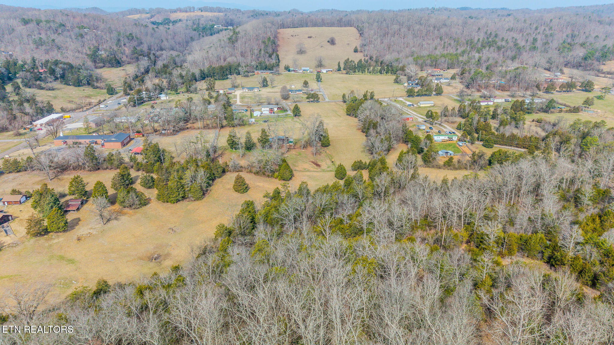 9406 Heiskell Road Heiskell, TN 37754 - Photo 4 of 8 4-web-or-mls-DJI_20260225114706_0829_D