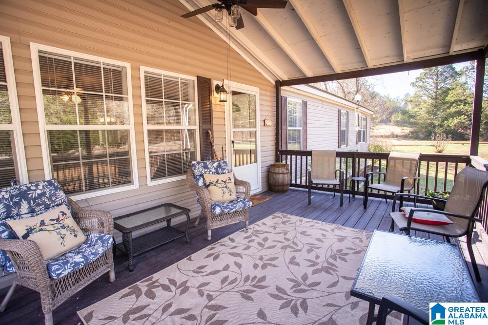 1028 Mt Gilead Road Jacksonville, AL 36265 - Photo 4 of 42