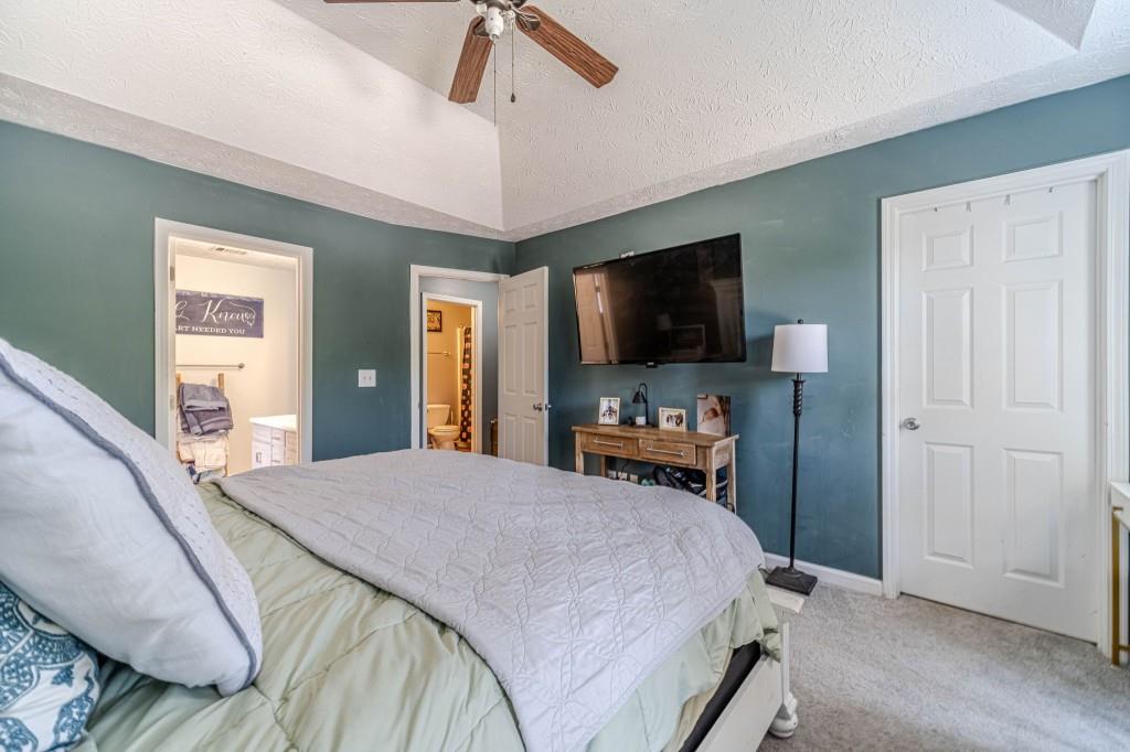 721 Woodland Ridge Drive Monroe, GA 30656 - Photo 21 of 39
