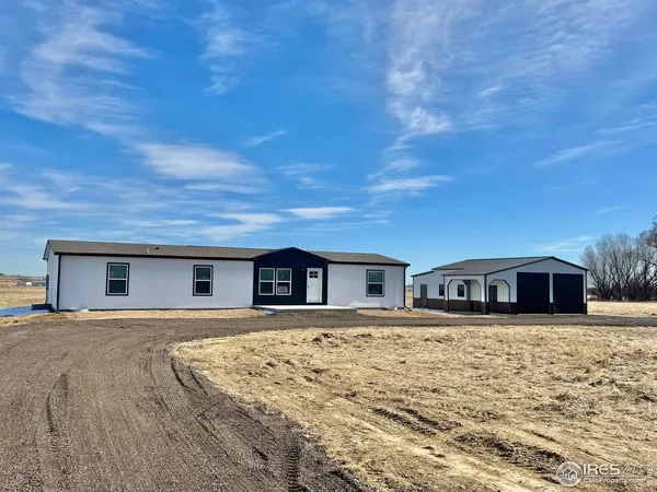 $495,000 | 502 144th Highway, Weldona, CO 80653