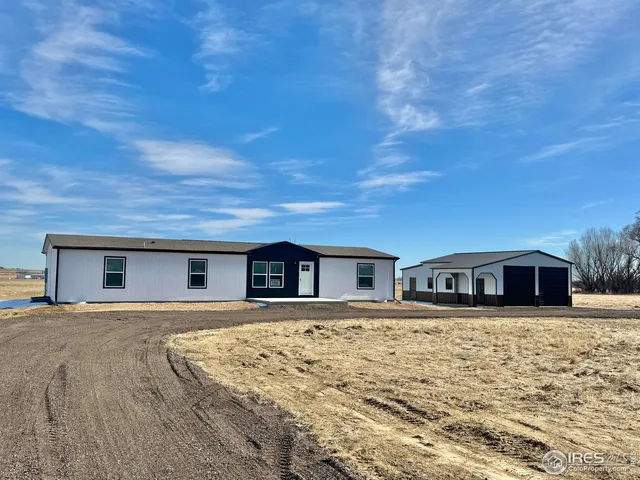 $500,000 | 502 Main Street, Weldona, CO 80653