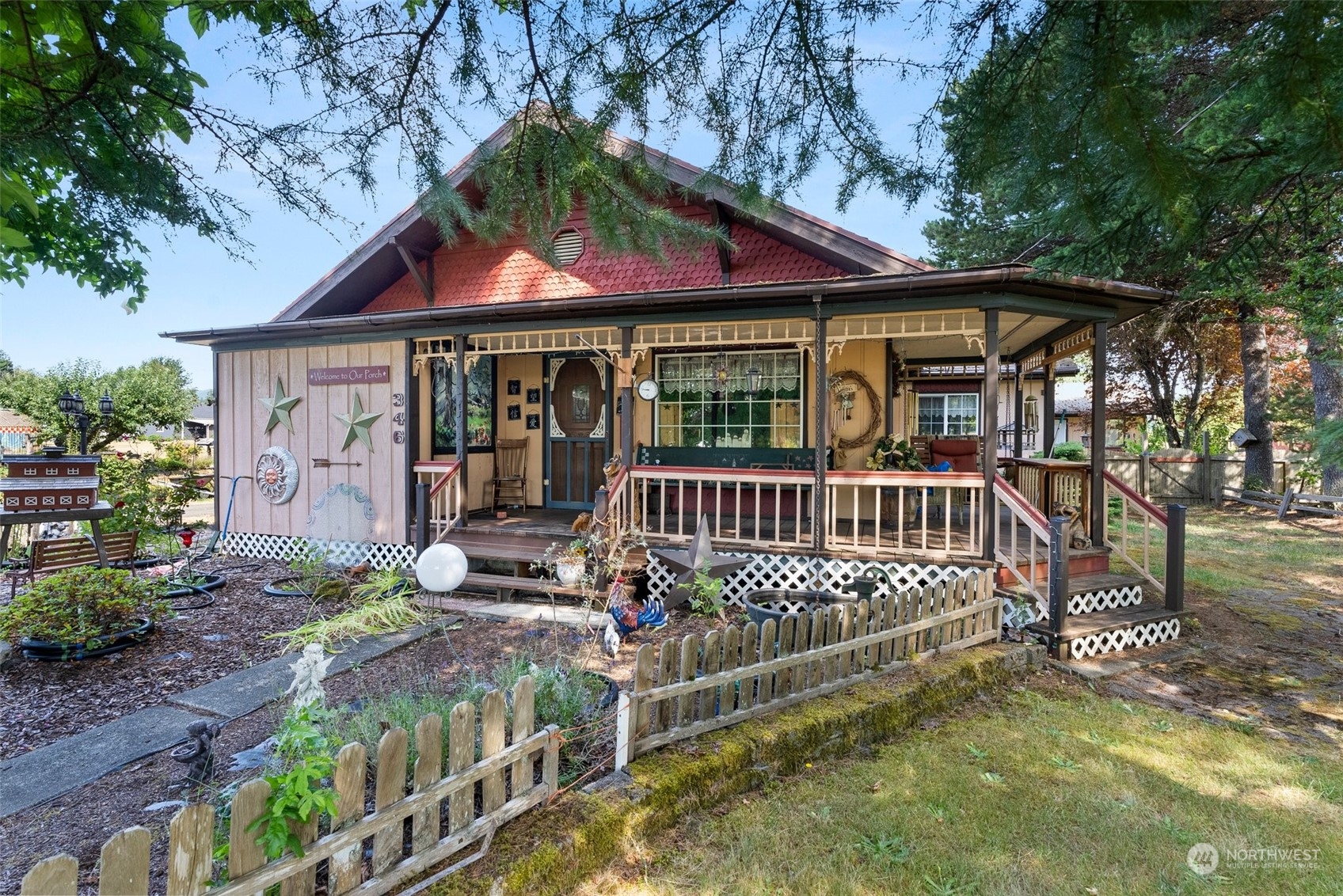346 Doty-Dryad Road Doty, WA 98539 - Photo 1 of 36 Gallery Image 1