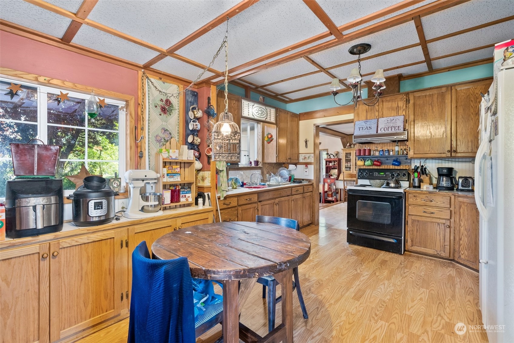 346 Doty-Dryad Road Doty, WA 98539 - Photo 12 of 36 Gallery Image 12