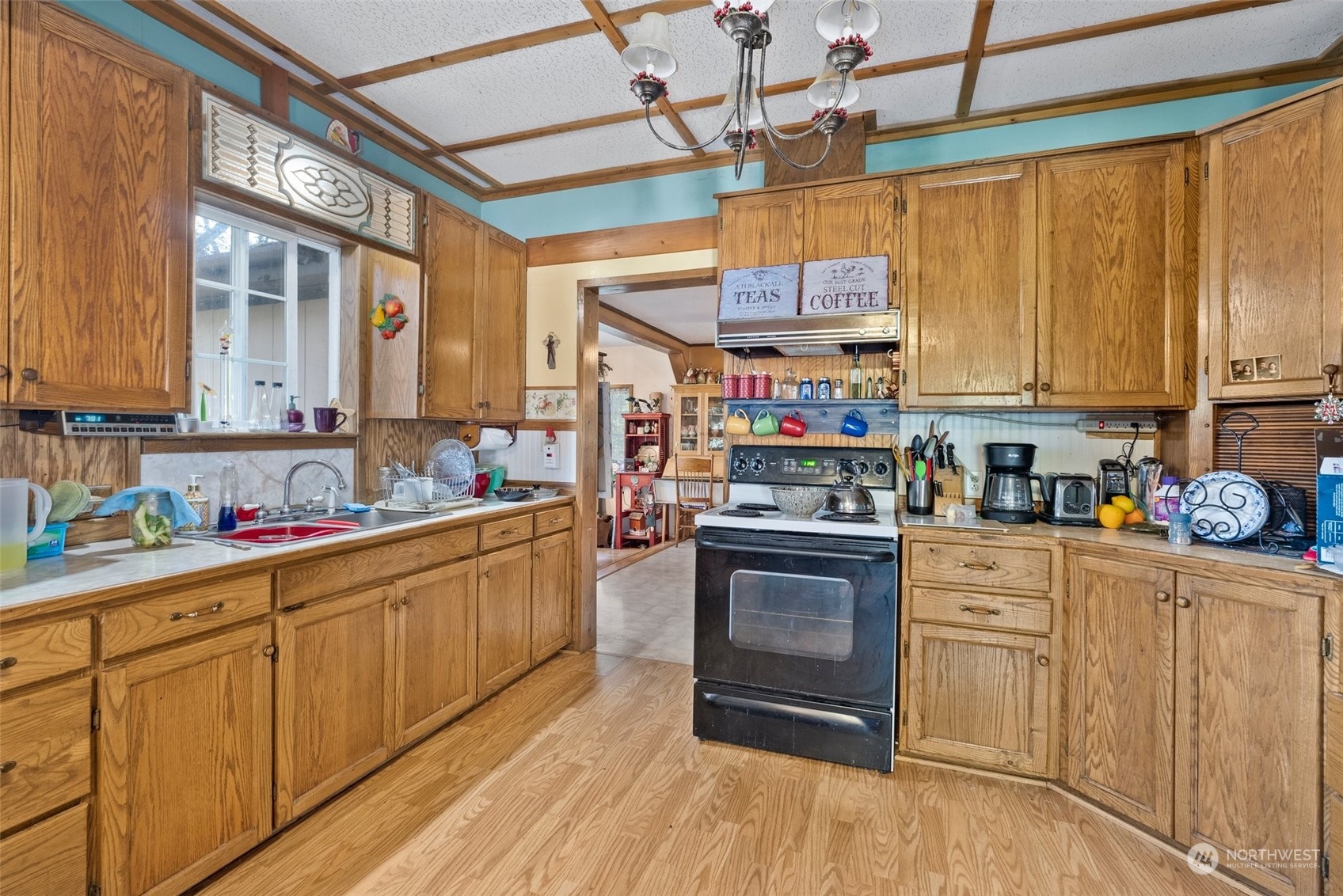 346 Doty-Dryad Road Doty, WA 98539 - Photo 13 of 36 Gallery Image 13