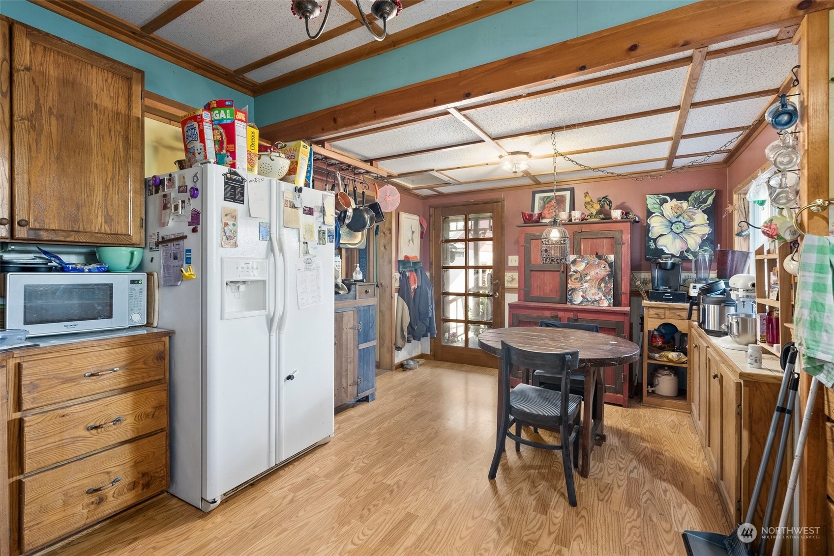 346 Doty-Dryad Road Doty, WA 98539 - Photo 14 of 36 Gallery Image 14