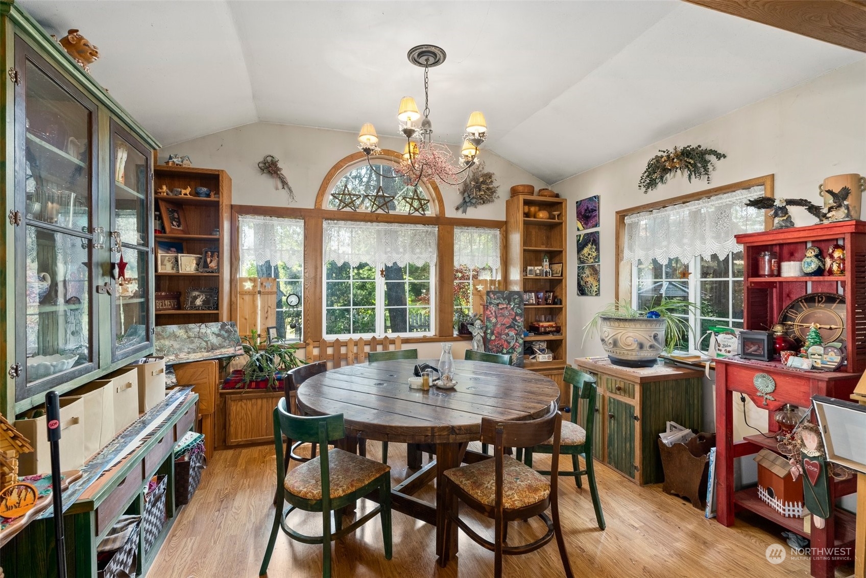 346 Doty-Dryad Road Doty, WA 98539 - Photo 15 of 36 Gallery Image 15