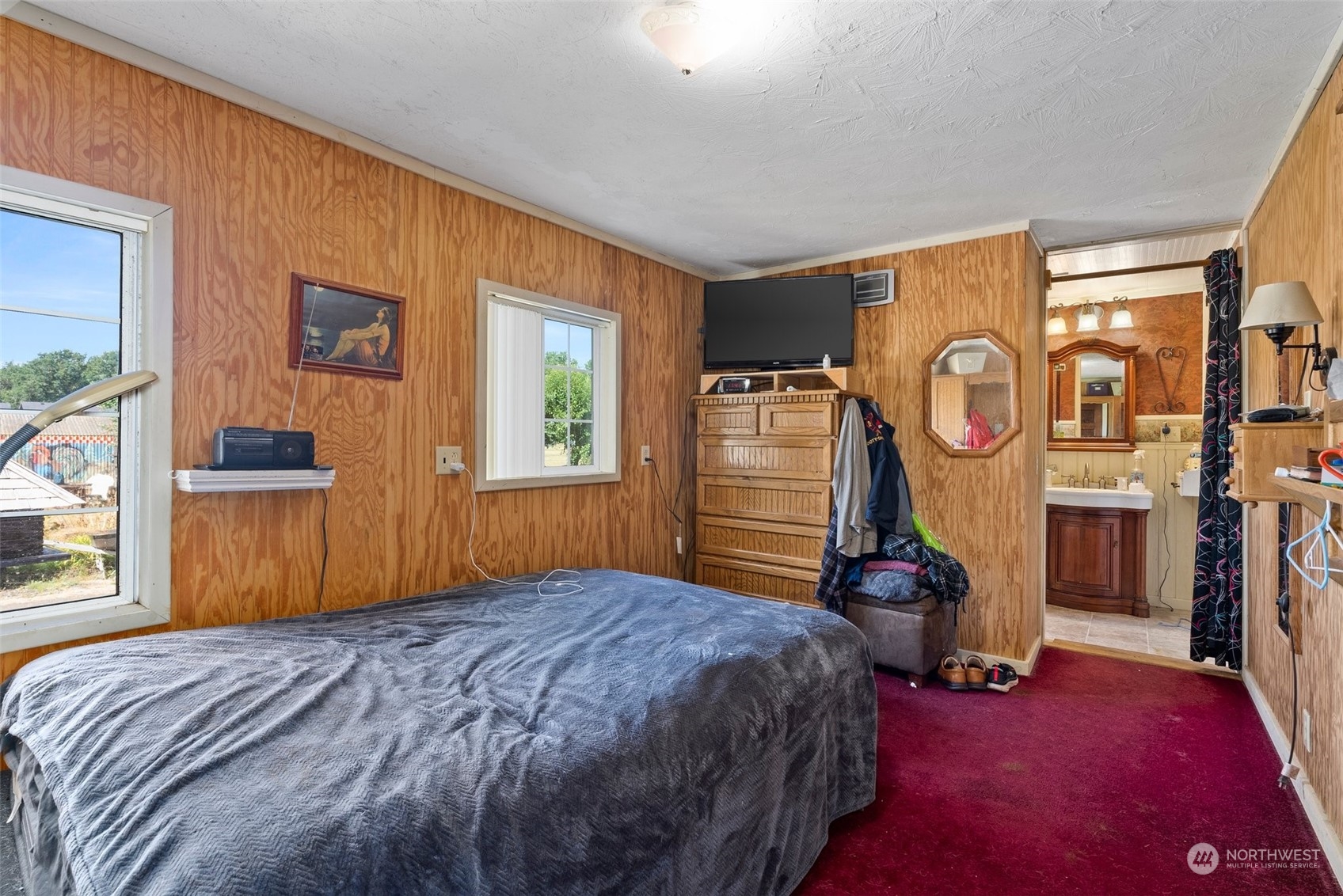 346 Doty-Dryad Road Doty, WA 98539 - Photo 16 of 36 Gallery Image 16