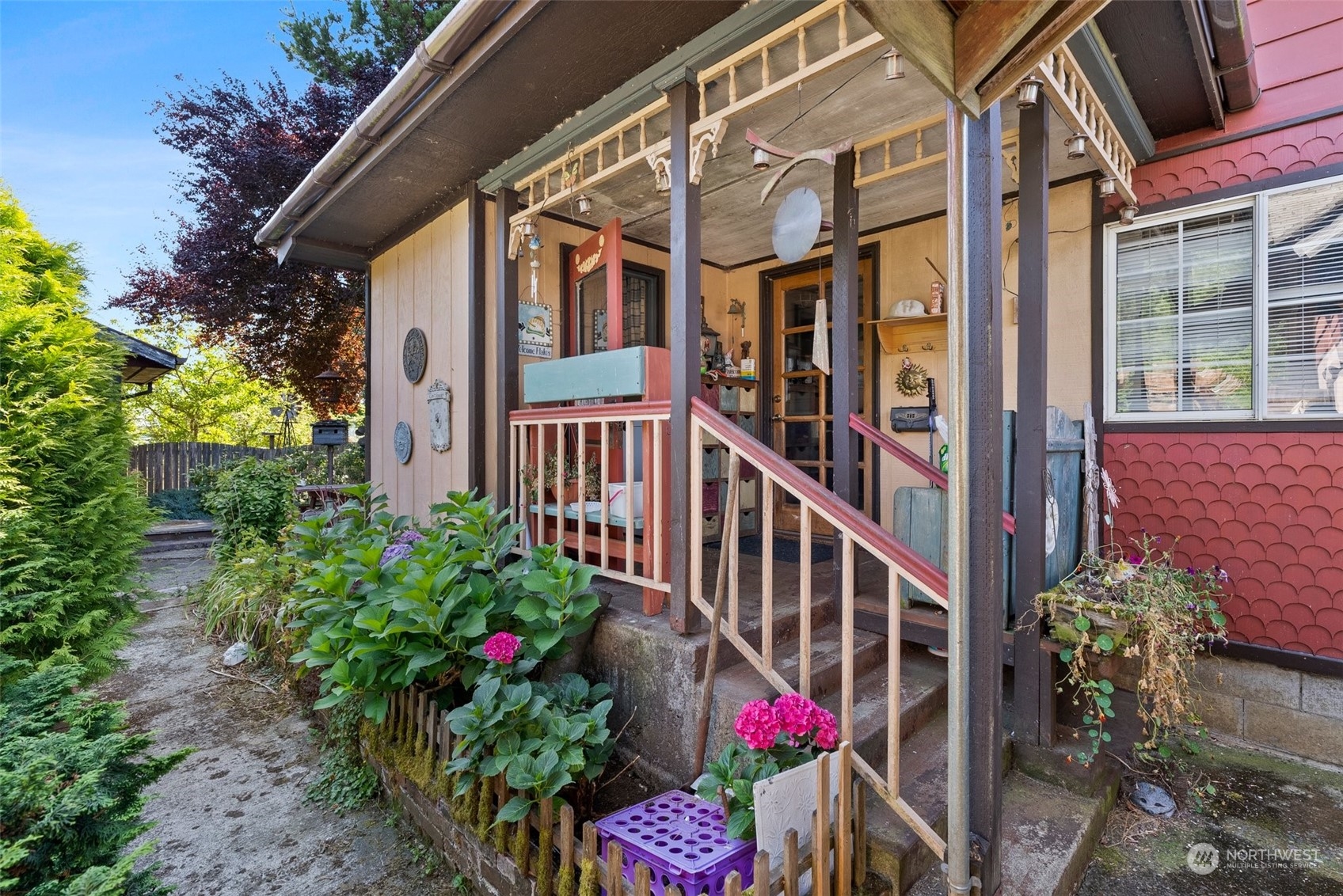 346 Doty-Dryad Road Doty, WA 98539 - Photo 22 of 36 Gallery Image 22
