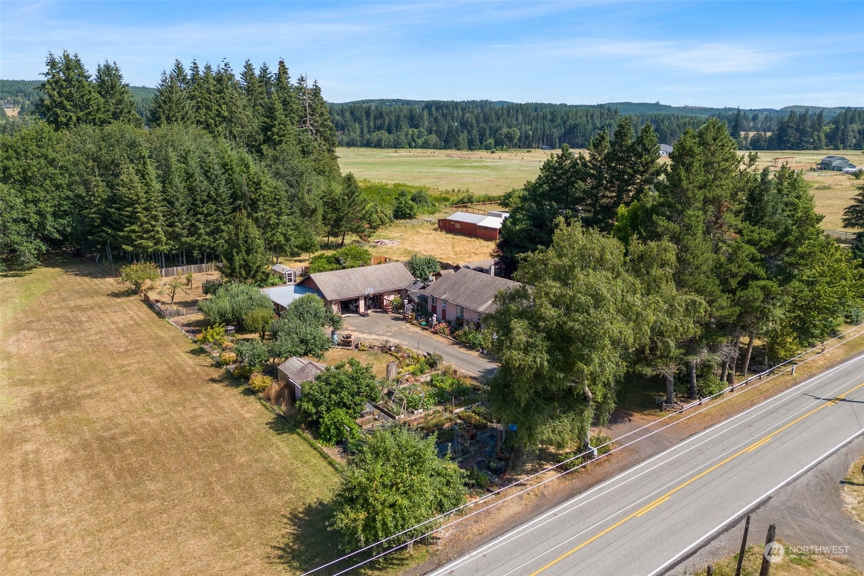 346 Doty-Dryad Road Doty, WA 98539 - Photo 26 of 36 Gallery Image 26