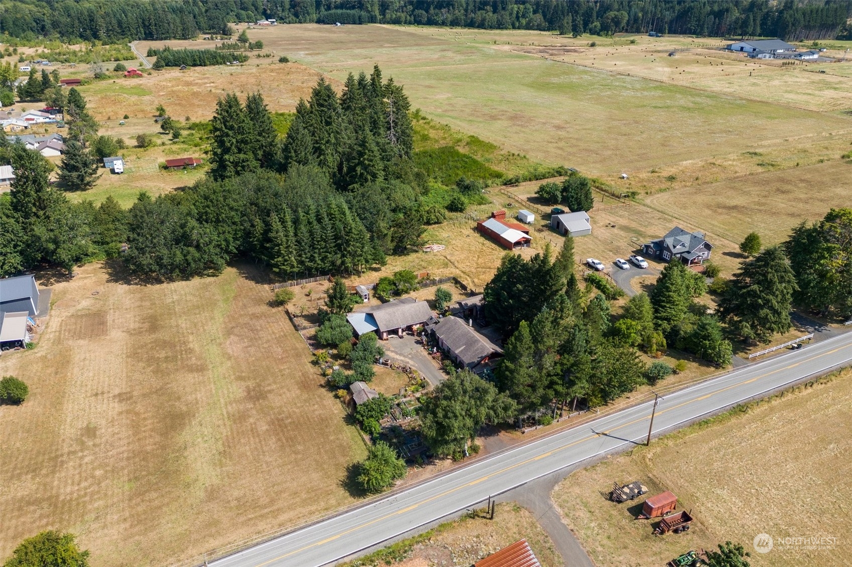 346 Doty-Dryad Road Doty, WA 98539 - Photo 27 of 36 Gallery Image 27