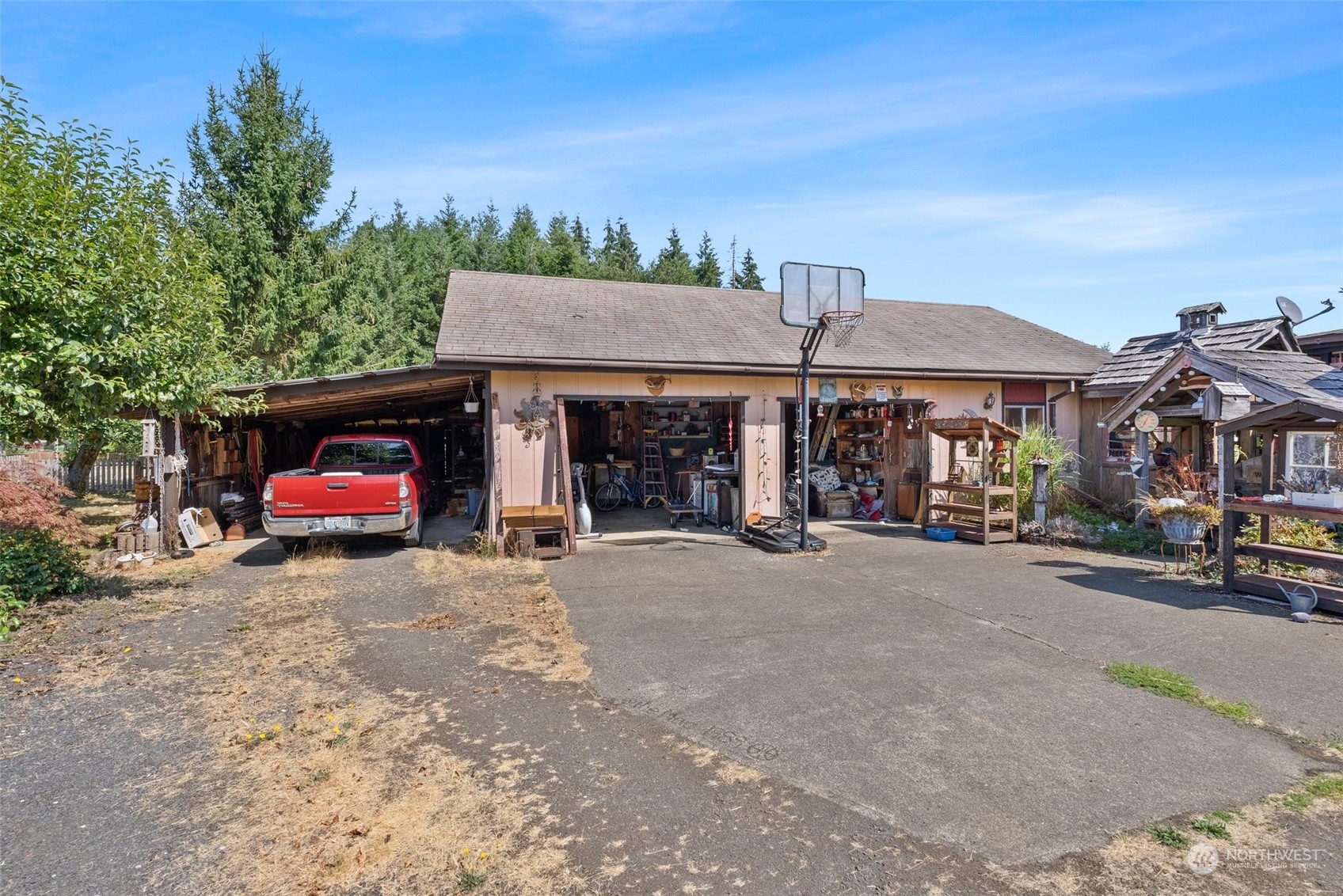 346 Doty-Dryad Road Doty, WA 98539 - Photo 30 of 36 Gallery Image 30