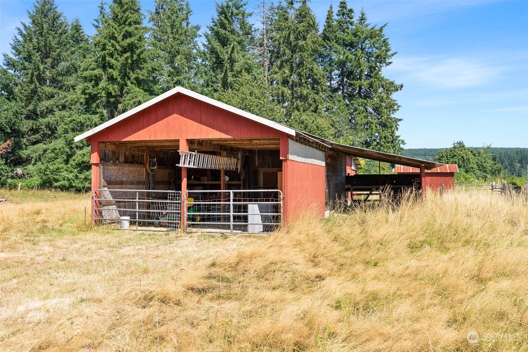 346 Doty-Dryad Road Doty, WA 98539 - Photo 3 of 36 Gallery Image 3