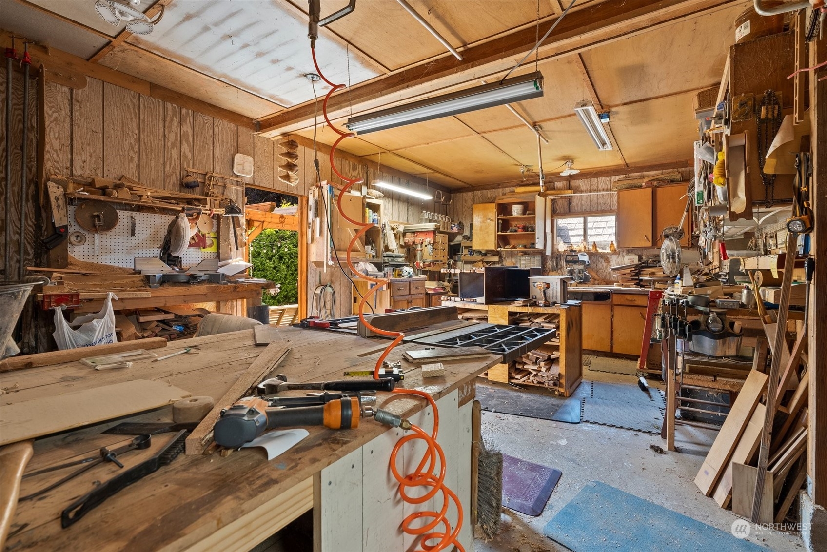 346 Doty-Dryad Road Doty, WA 98539 - Photo 32 of 36 Gallery Image 32