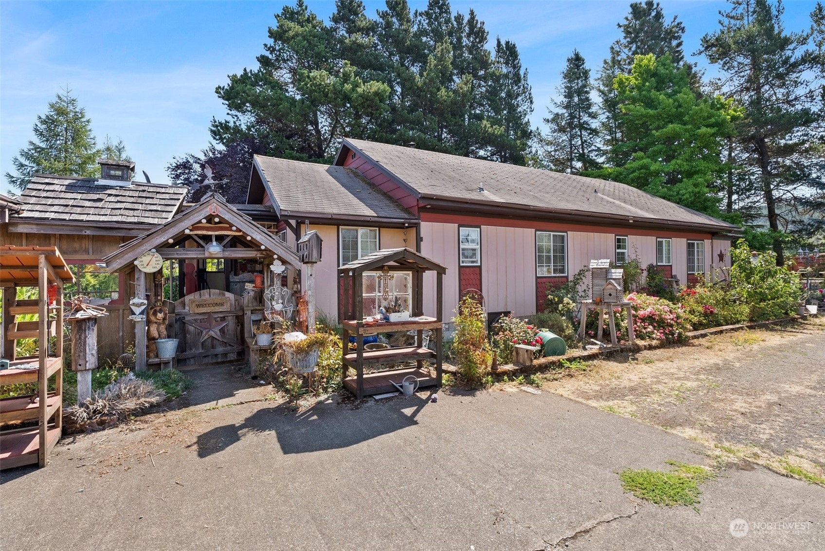 346 Doty-Dryad Road Doty, WA 98539 - Photo 33 of 36 Gallery Image 33
