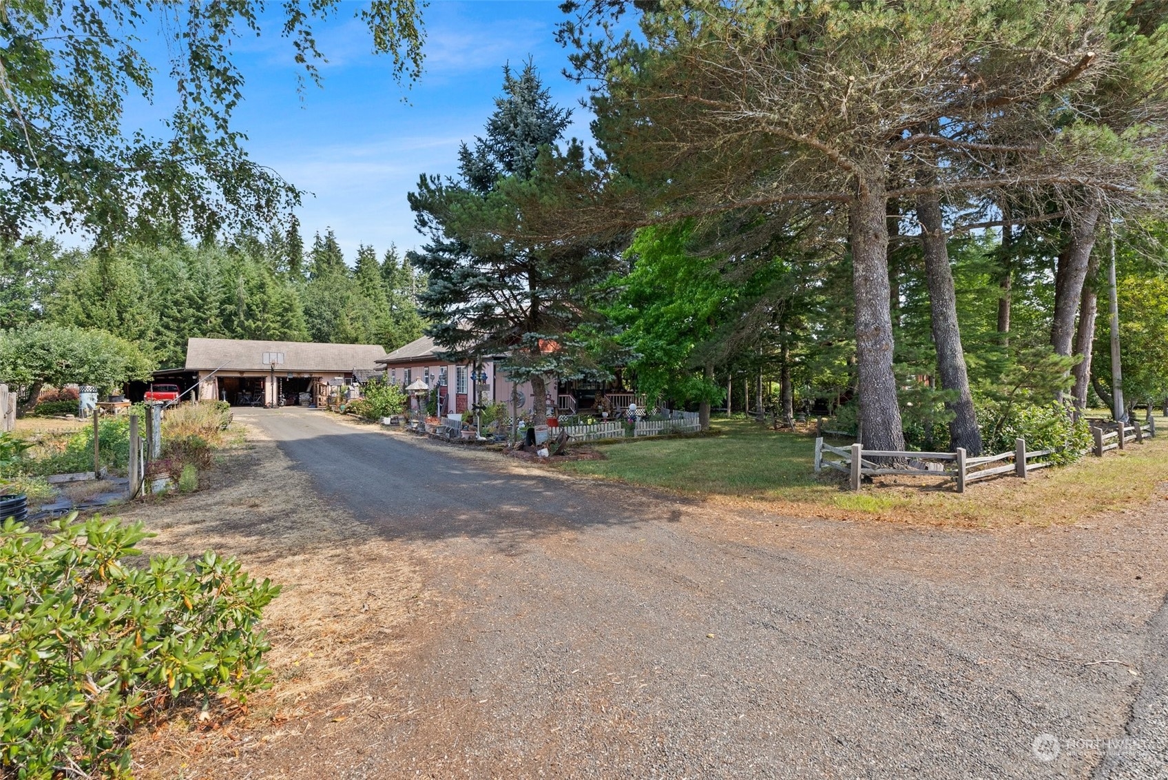 346 Doty-Dryad Road Doty, WA 98539 - Photo 35 of 36 Gallery Image 35