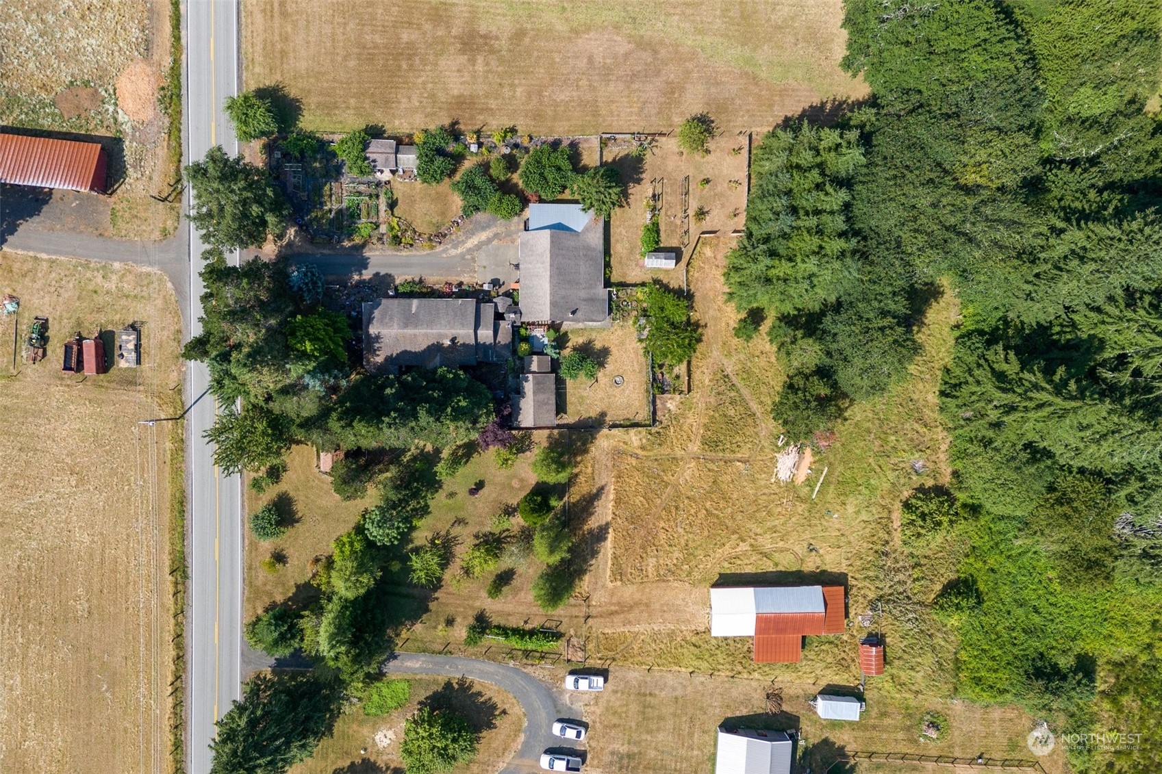 346 Doty-Dryad Road Doty, WA 98539 - Photo 36 of 36 Gallery Image 36