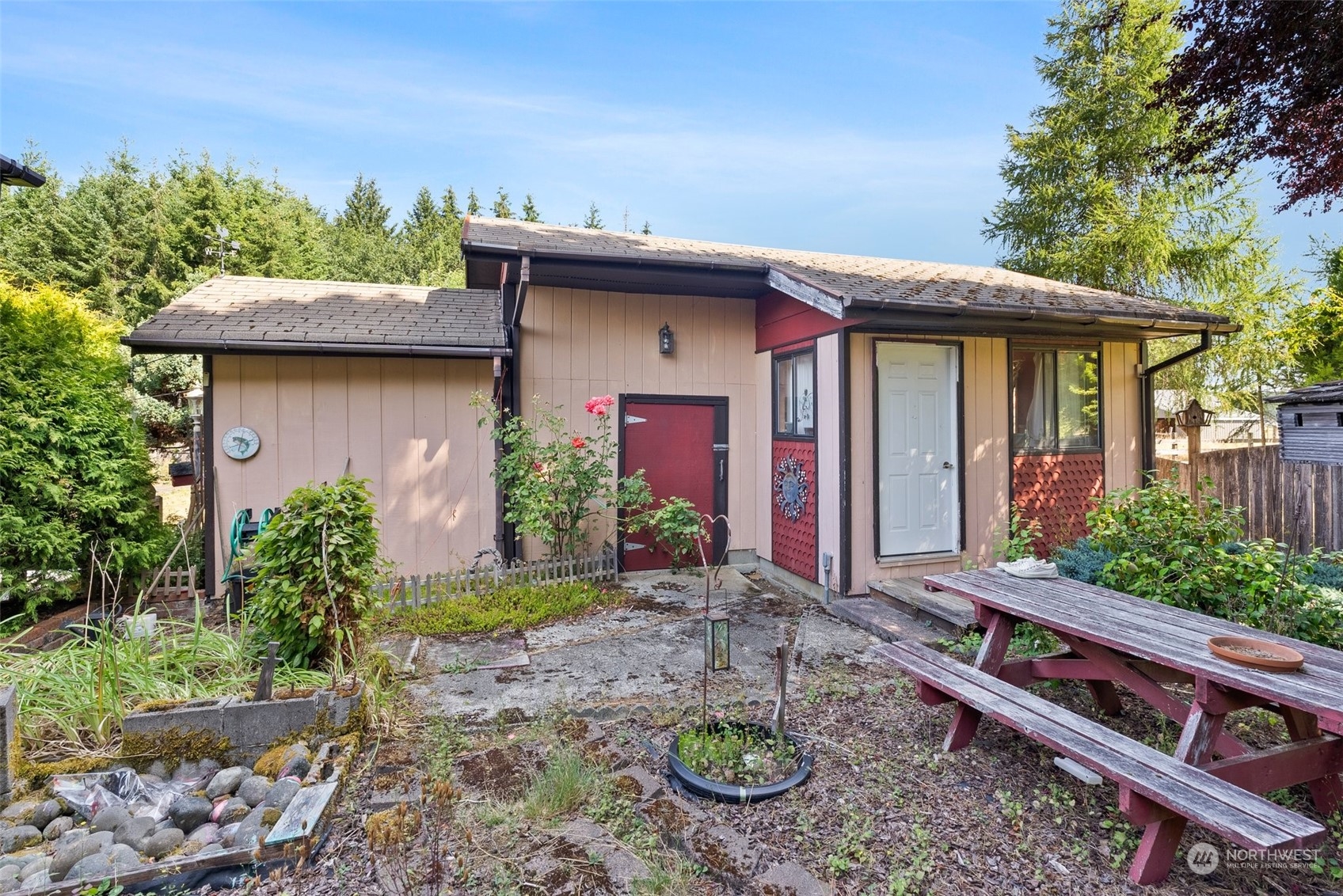 346 Doty-Dryad Road Doty, WA 98539 - Photo 6 of 36 Gallery Image 6