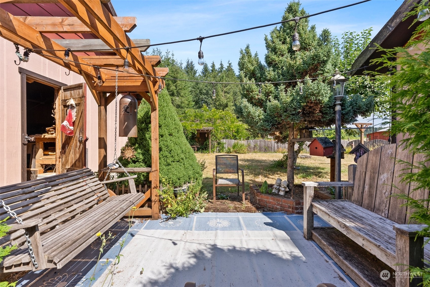 346 Doty-Dryad Road Doty, WA 98539 - Photo 7 of 36 Gallery Image 7