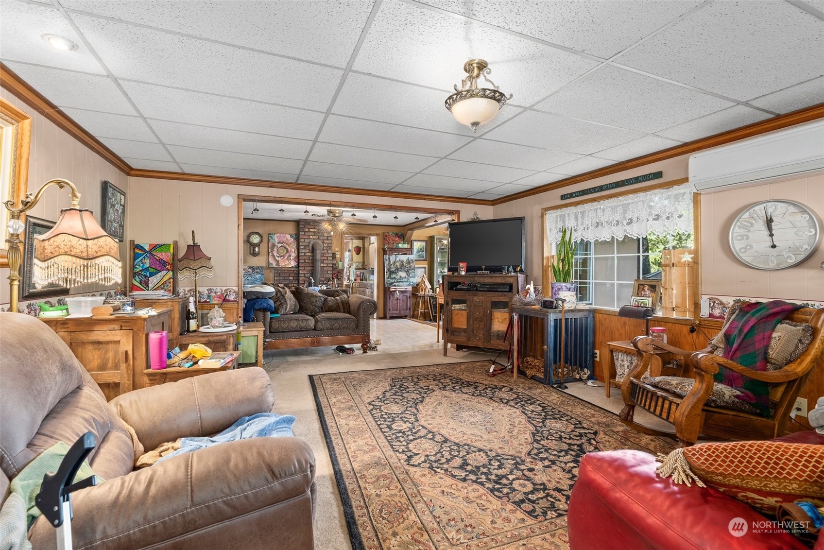 346 Doty-Dryad Road Doty, WA 98539 - Photo 10 of 36 Gallery Image 10
