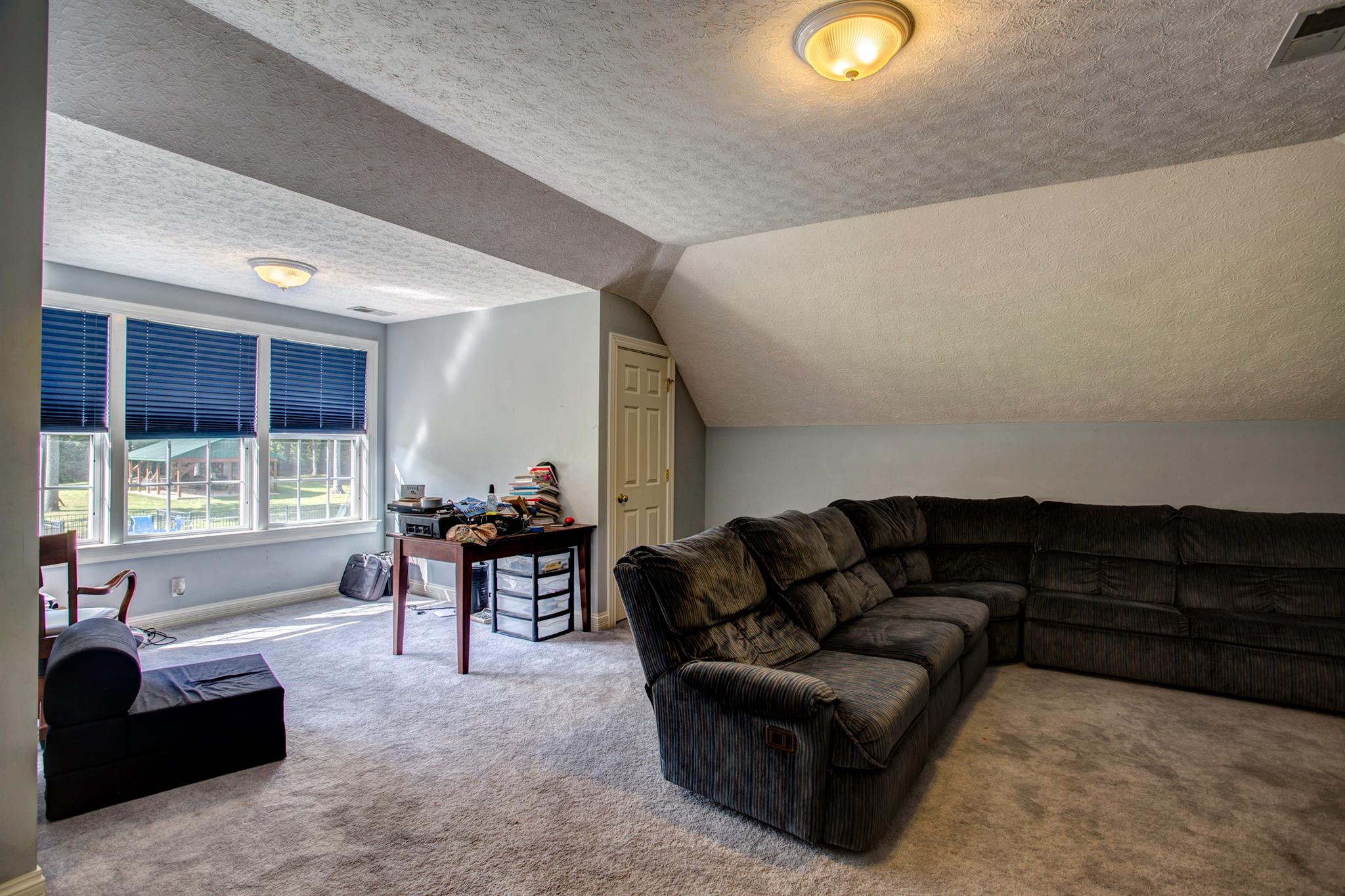 3350 Maxie Jones Road Springfield, TN 37172 - Photo 12 of 30 a living room with furniture and a window