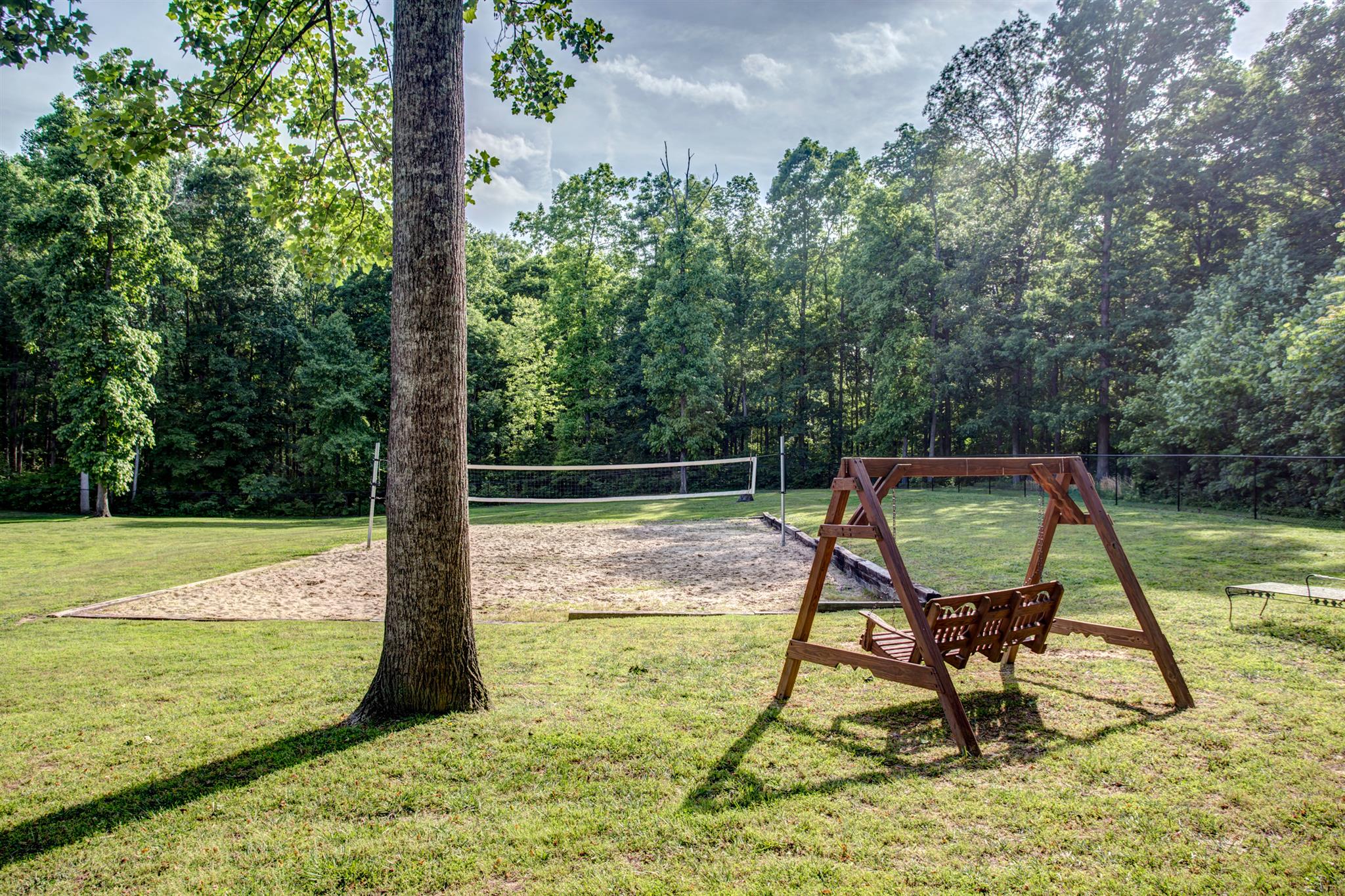 3350 Maxie Jones Road Springfield, TN 37172 - Photo 25 of 30 a view of a park with a slide