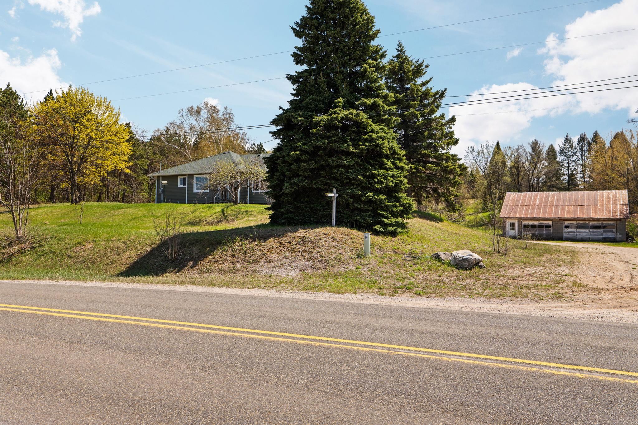 6828 East Lincoln Road Cedar, MI 49621 - Photo 59 of 68