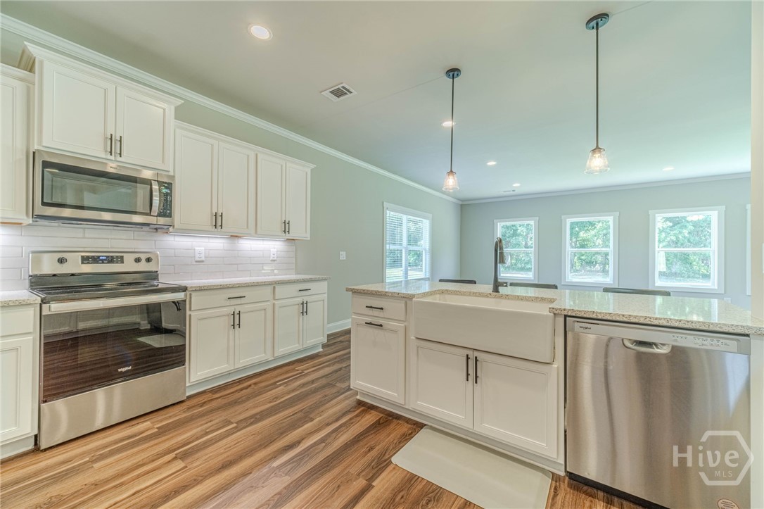 3145 George Williams Road Monroe, GA 30656 - Photo 7 of 47