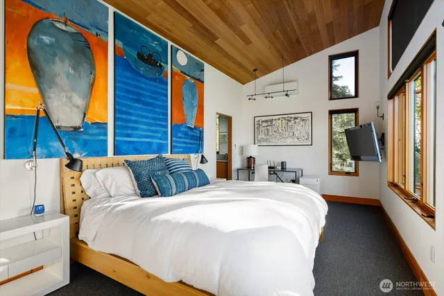 $2,995,000 | 7683 Maxwelton Road, Clinton, WA 98236