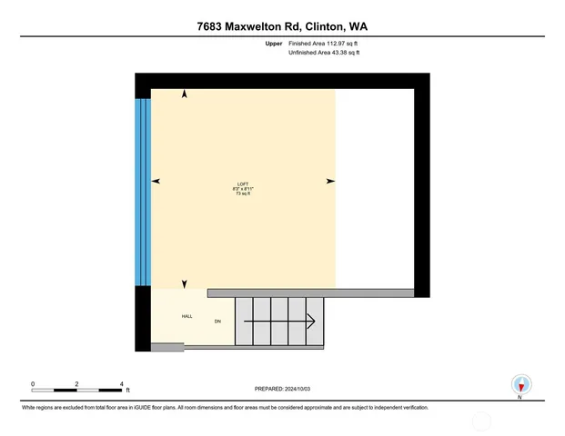 $2,995,000 | 7683 Maxwelton Road, Clinton, WA 98236