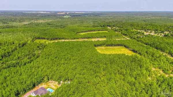 $240,000 | Lot K Indian Ford Road, Milton, FL 32570