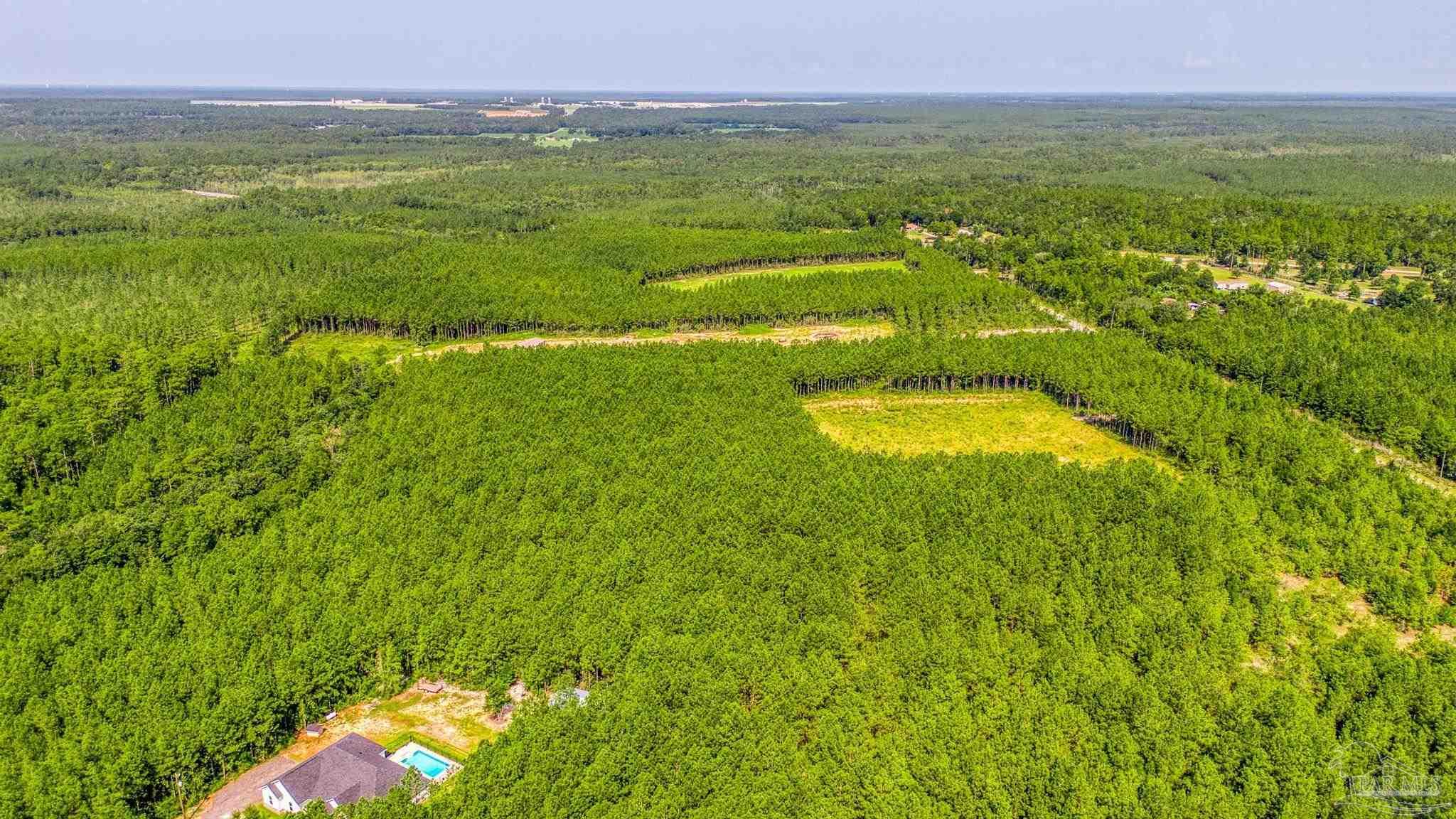 Lot K South Indian Ford Road Milton, FL 32570 - Photo 1 of 3 a view of a city