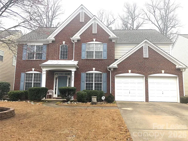 $2,875 | 9525 Oswald Lane, Charlotte, NC 28277