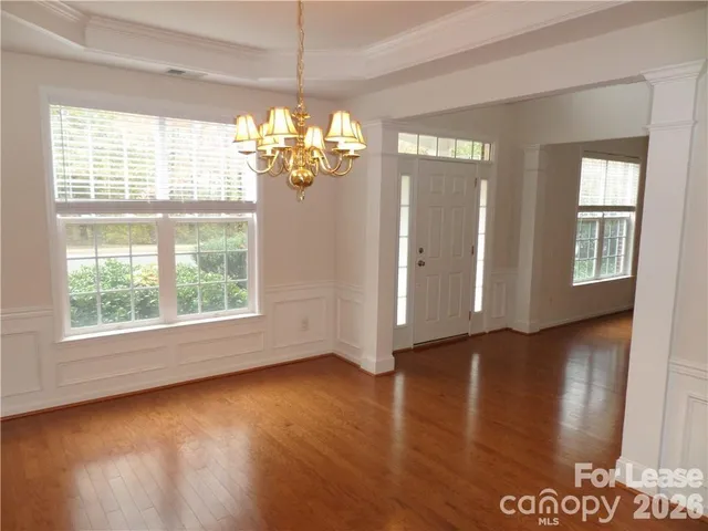 $2,875 | 9525 Oswald Lane, Charlotte, NC 28277