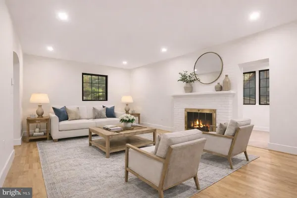 $1,675,000 | 9127 Sligo Creek Parkway, Silver Spring, MD 20901