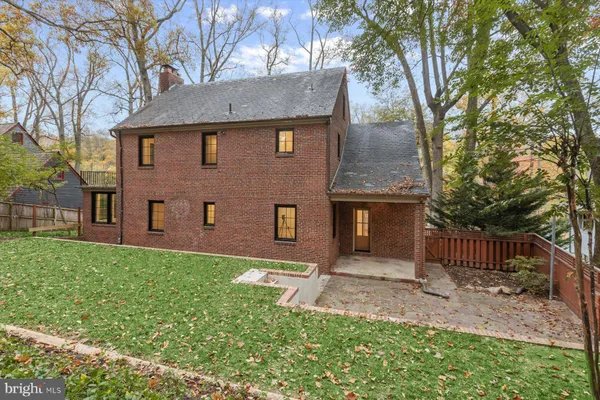 $1,675,000 | 9127 Sligo Creek Parkway, Silver Spring, MD 20901