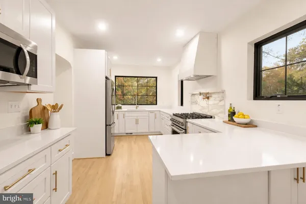 $1,675,000 | 9127 Sligo Creek Parkway, Silver Spring, MD 20901