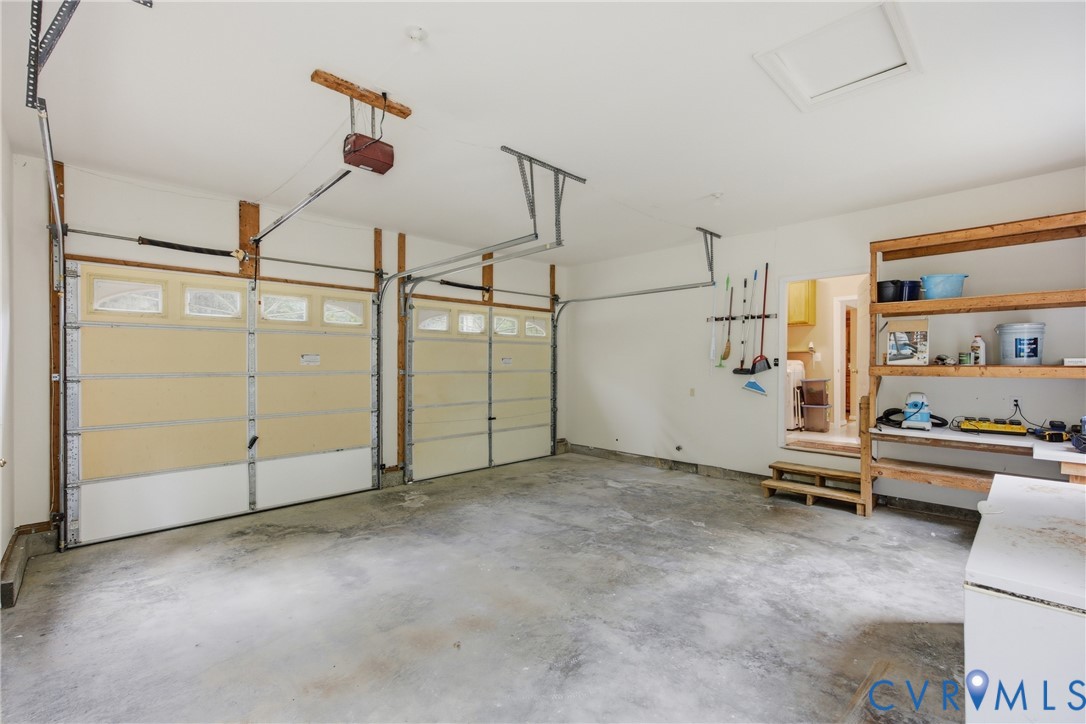 2436 Johnson Road Mineral, VA 23117 - Photo 37 of 54
