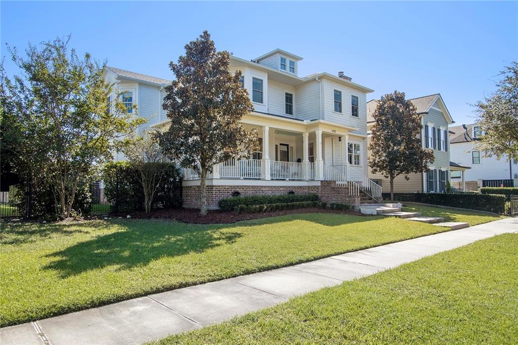 6925 Canal Boulevard New Orleans, LA 70124 - Photo 28 of 40 Gallery Image 28