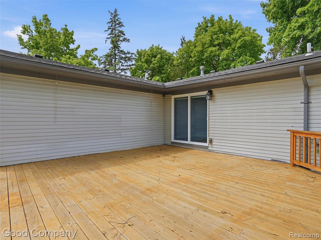 2793 Weaverton Rochester, MI 48307 - Photo 31 of 32