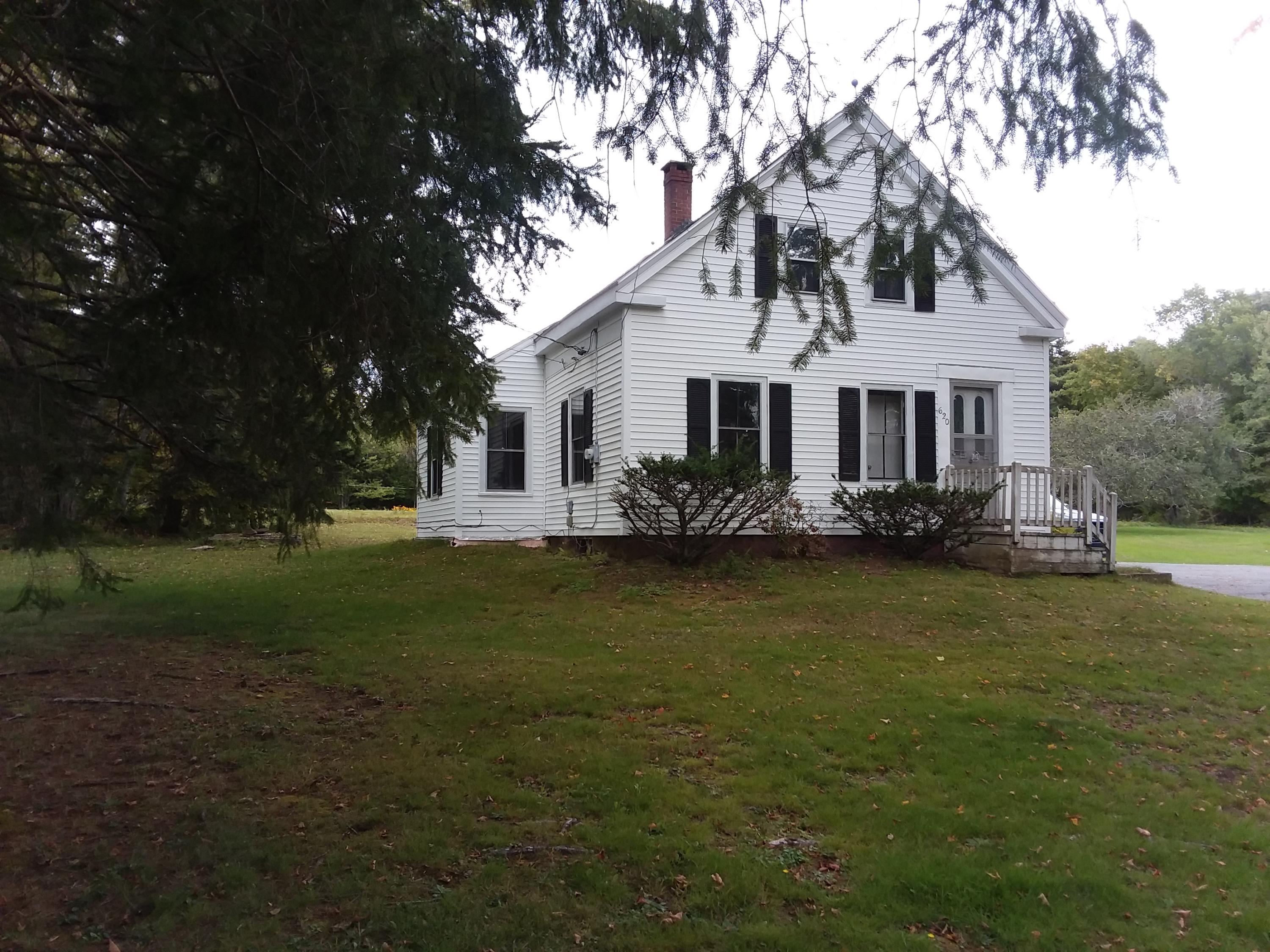 620 Oyster River Road Warren, ME 04864 - Photo 2 of 30 031